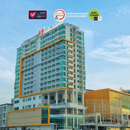 Swiss-Belhotel Balikpapan-3