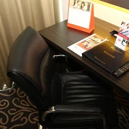 Swiss-Belhotel Balikpapan-2